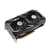 Asus ROG Strix Radeon RX 6600 XT OC Edition 8GB GDDR6 Graphics Card