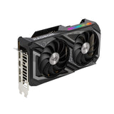 Asus ROG Strix Radeon RX 6600 XT OC Edition 8GB GDDR6 Graphics Card