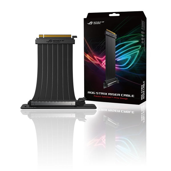 RS200 ROG Strix Riser Cable 240mm
