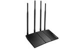 Asus RT-AX1800HP AX1800 Dual Band WiFi 6 (802.11ax) Router