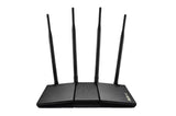 Asus RT-AX1800HP AX1800 Dual Band WiFi 6 (802.11ax) Router
