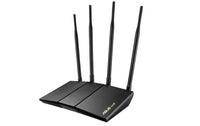 Asus RT-AX1800HP AX1800 Dual Band WiFi 6 (802.11ax) Router