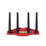 RT-AX82U AX5400 Dual Band WiFi 6 Gaming Router - GUNDAM EDITION