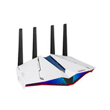 RT-AX82U AX5400 Dual Band WiFi 6 Gaming Router - GUNDAM EDITION