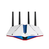 RT-AX82U AX5400 Dual Band WiFi 6 Gaming Router - GUNDAM EDITION