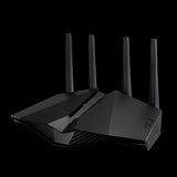 RT-AX82U AX5400 Dual Band WiFi 6 Gaming Router with AURA RGB