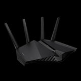 RT-AX82U AX5400 Dual Band WiFi 6 Gaming Router with AURA RGB