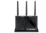 Asus RT-AX86S AX5700 Dual Band WiFi 6 (802.11ax) Gaming Router (861+4804 Mbps) AiMesh Supported
