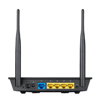 RT-N12 D1 Wireless-N300 3-in-1 Router/AP/Range Extender
