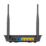 RT-N12 D1 Wireless-N300 3-in-1 Router/AP/Range Extender
