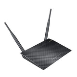 RT-N12 D1 Wireless-N300 3-in-1 Router/AP/Range Extender