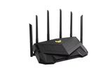 Asus TUF-AX5400 Dual Band WiFi 6 (802.11ax) Router (574/4804Mbps)