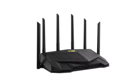 Asus TUF-AX5400 Dual Band WiFi 6 (802.11ax) Router (574/4804Mbps)