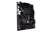 Asus TUF GAMING B550-PLUS WIFI II Ryzen ATX Motherboard