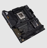 Asus TUF GAMING B660-PLUS WIFI D4 ATX Motherboard for LGA 1700 12th Gen Intel Processors