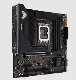 Asus TUF GAMING B660M-PLUS D4 mATX Motherboard for LGA 1700 12th Gen Intel Processors