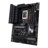 Asus TUF GAMING H770-PRO WiFi DDR5 Intel LGA1700 ATX Motherboard for 13th Gen andd 12th Gen Processors