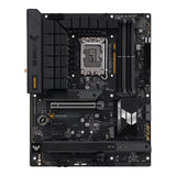 Asus TUF GAMING H770-PRO WiFi DDR5 Intel LGA1700 ATX Motherboard for 13th Gen andd 12th Gen Processors