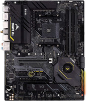 Asus TUF GAMING X570-PRO (Wi-Fi) AMD Socket AM4 ATX Motherboard