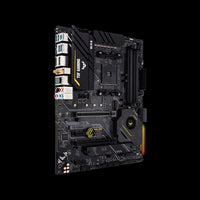 Asus TUF GAMING X570-PRO (Wi-Fi) AMD Socket AM4 ATX Motherboard