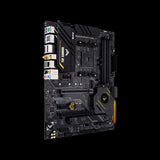 Asus TUF GAMING X570-PRO (Wi-Fi) AMD Socket AM4 ATX Motherboard