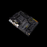 Asus TUF GAMING X570-PRO (Wi-Fi) AMD Socket AM4 ATX Motherboard