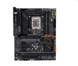 Asus TUF GAMING Z690-PLUS DDR4 ATX Motherboard for LGA 1700 12th Gen Intel Processors
