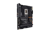 TUF GAMING Z690-PLUS WIFI DDR4 ATX Motherboard for LGA 1700 12th Gen Intel Processors