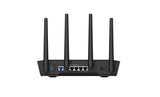 Asus TUF Gaming AX4200 Dual Band WiFi 6 Gaming Router w/2.5Gbps Port and AiMesh for Mesh WiFi