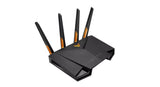 Asus TUF Gaming AX4200 Dual Band WiFi 6 Gaming Router w/2.5Gbps Port and AiMesh for Mesh WiFi