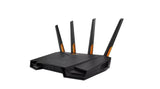 Asus TUF Gaming AX4200 Dual Band WiFi 6 Gaming Router w/2.5Gbps Port and AiMesh for Mesh WiFi