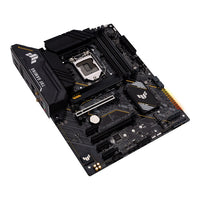 TUF Gaming B560-Plus WiFi Intel B560 LGA 1200 ATX Motherboard