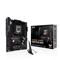 TUF Gaming B560-Plus WiFi Intel B560 LGA 1200 ATX Motherboard