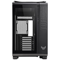 Asus TUF Gaming GT502 Dual Chamber TG ATX Case