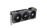 Asus TUF Gaming GeForce RTX 4070 12GB GDDR6X OC Edition Graphics Card