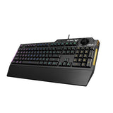 TUF Gaming K1 RGB Keyboard