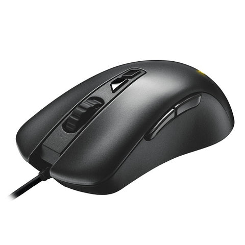 TUF Gaming M3 Ergonomic Wired RGB Gaming Mouse 7000 DPI