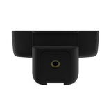 Webcam C3 | 1080p 30 FPS | Beamforming Mic | Adjustable Clip | Skype, Microsoft® Teams, Zoom compatible