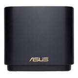 Asus XD4 ZenWifi AX1800 Mini Dual-Band Mesh (574+1201Mbps) AiMesh Supported | Black - 3 Pack
