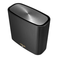 ZenWiFi AX XT8 2-Pack AX6600 WiFi 6 Tri-Band Router - Black