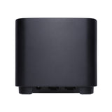 Asus ZenWiFi XD4S AX1800 WiFi 6 Whole-Home AiMesh - Black - 3 Pack