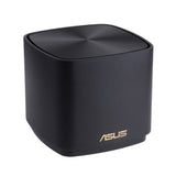 Asus ZenWiFi XD4S AX1800 WiFi 6 Whole-Home AiMesh - Black - 3 Pack