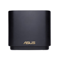 Asus ZenWiFi XD4S AX1800 WiFi 6 Whole-Home AiMesh - Black - 3 Pack