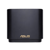 Asus ZenWiFi XD4S AX1800 WiFi 6 Whole-Home AiMesh - Black - 3 Pack