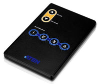 Aten 2XRT-0101G  IR Remote control
