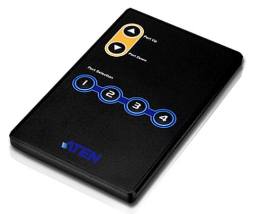 Aten 2XRT-0101G  IR Remote control