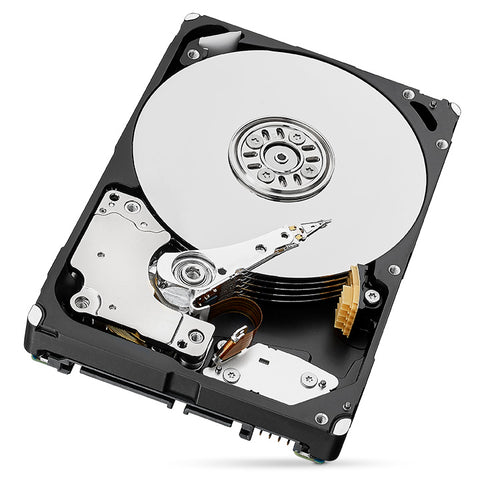 BARRACUDA 3TB 3.5-inch SATA 6GB/s PC Hard Drive