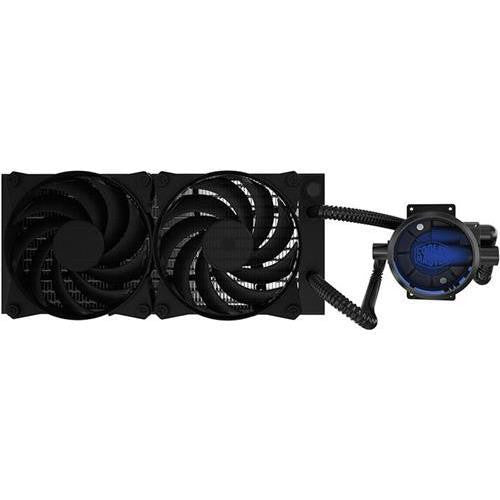 Coolermaster Masterliquid Pro 240M Liquid Cooler (5Y)