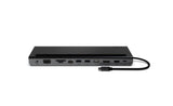 Belkin USB-C 11-in-1 Multiport Dock INC004btSGY