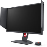 BenQ ZOWIE XL2546K 24.5" 240Hz DyAc⁺™ Gaming Monitor for Esports